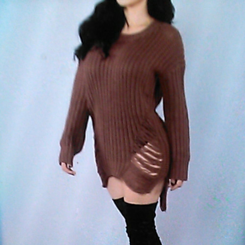 Brand New cute sweater